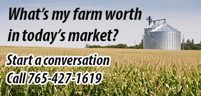 how-much-is-my-farm-worth  Farm Real Estate 2016 Review how much is my farm worth